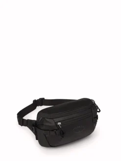 Transporter Waist Pack Raven Black | Osprey