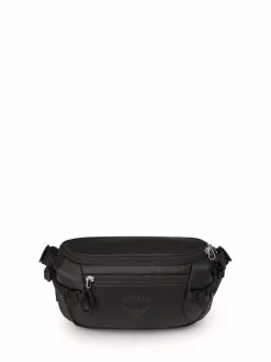 Transporter Waist Pack Raven Black | Osprey
