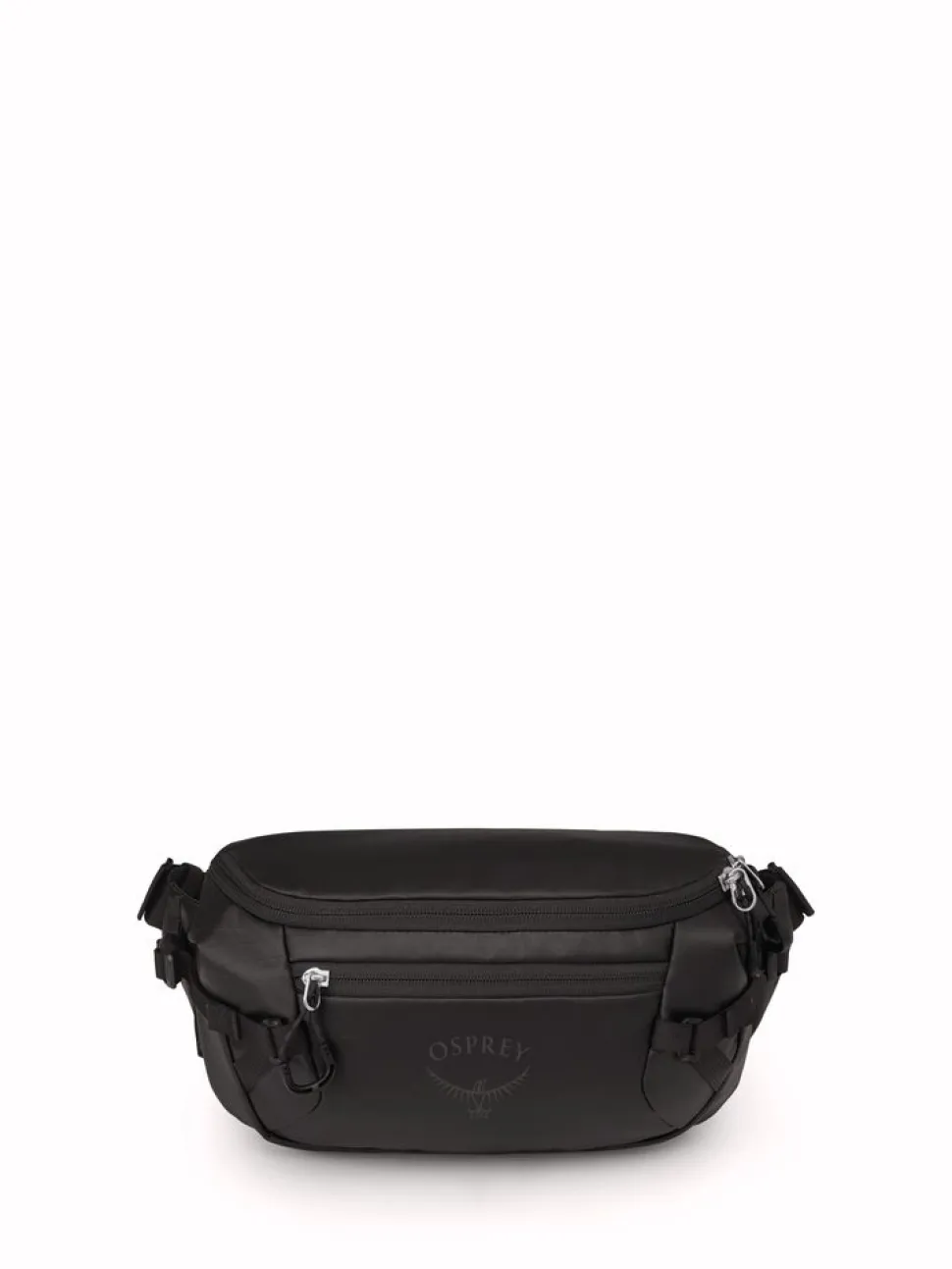 Transporter Waist Pack Raven Black | Osprey