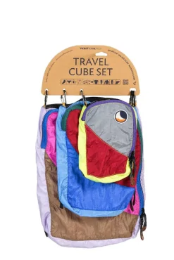Travel Cube Set Unique Edition S/m/l | Ticket To The Moon