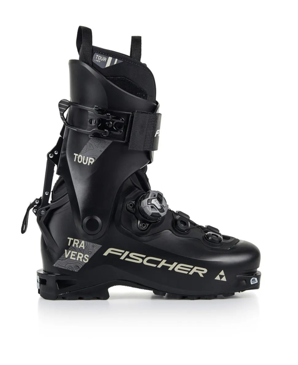 Travers Tour - 2026 - Chaussures | Fischer