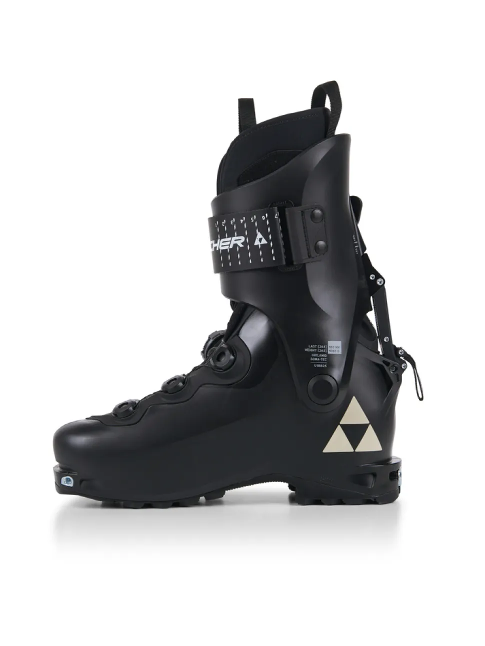 Travers Tour - 2026 - Chaussures | Fischer