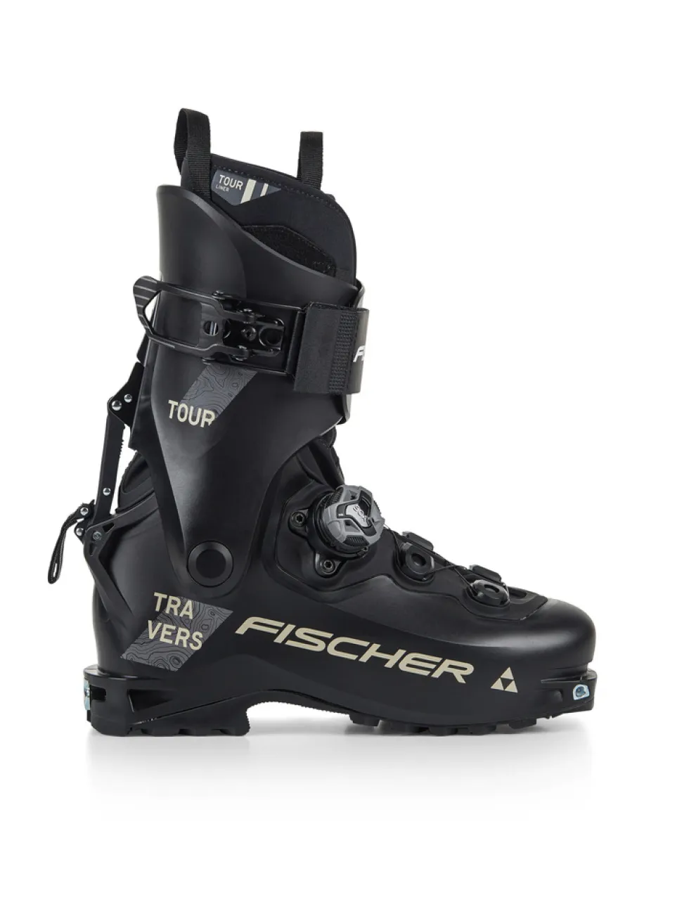 Travers Tour - 2026 - Chaussures | Fischer