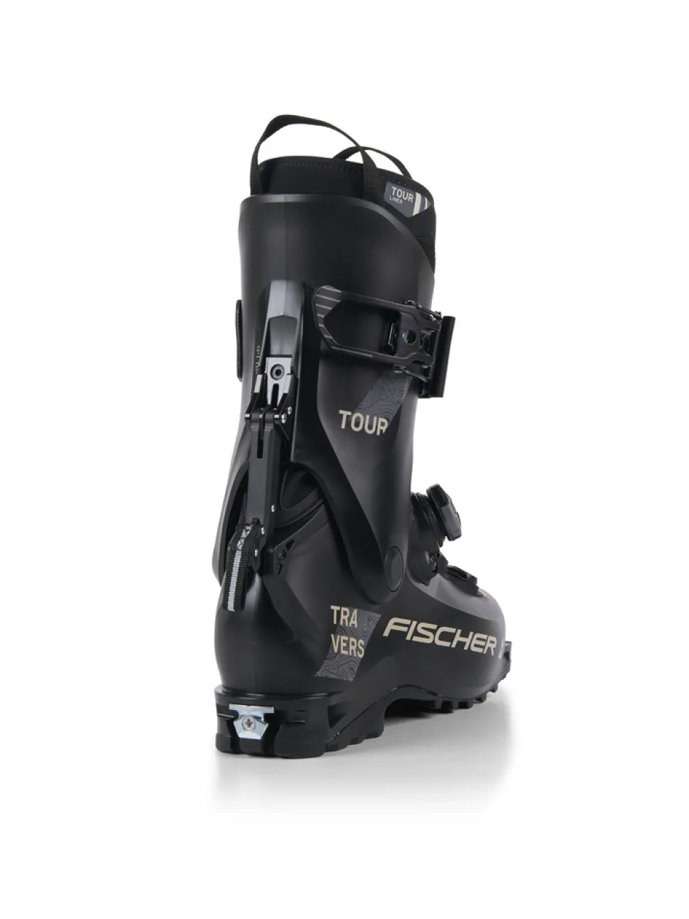 Travers Tour - 2026 - Chaussures | Fischer