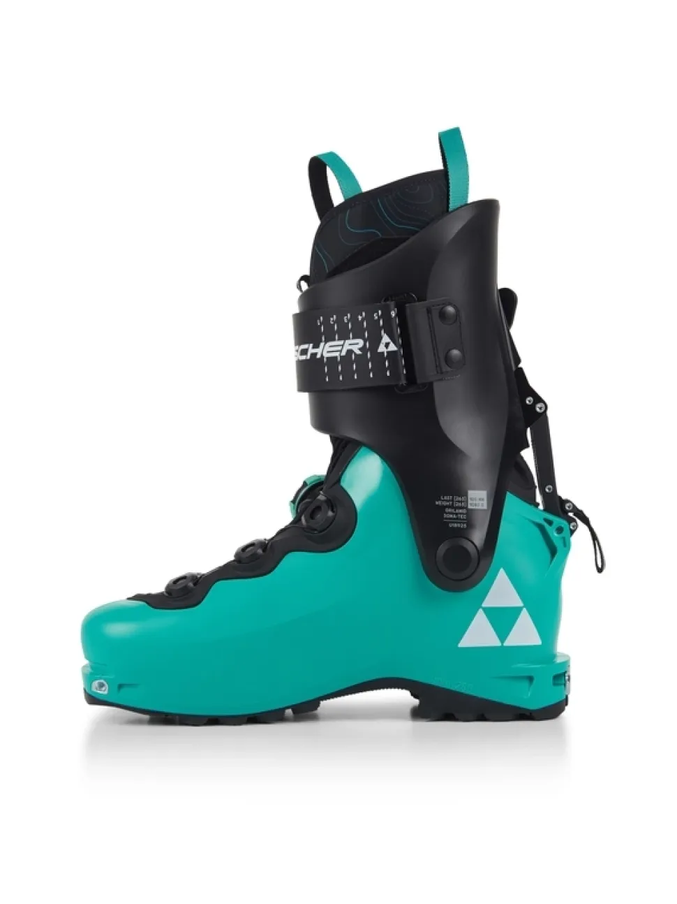 Travers Tour Ws - 2026 - Chaussures | Fischer