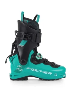 Travers Tour Ws - 2026 - Chaussures | Fischer