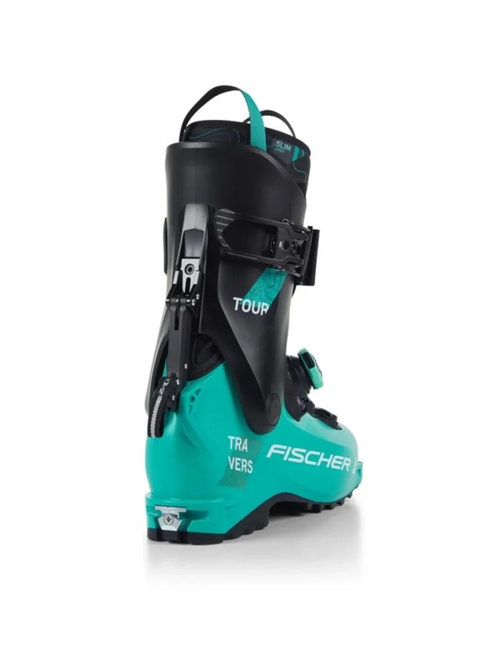 Travers Tour Ws - 2026 - Chaussures | Fischer