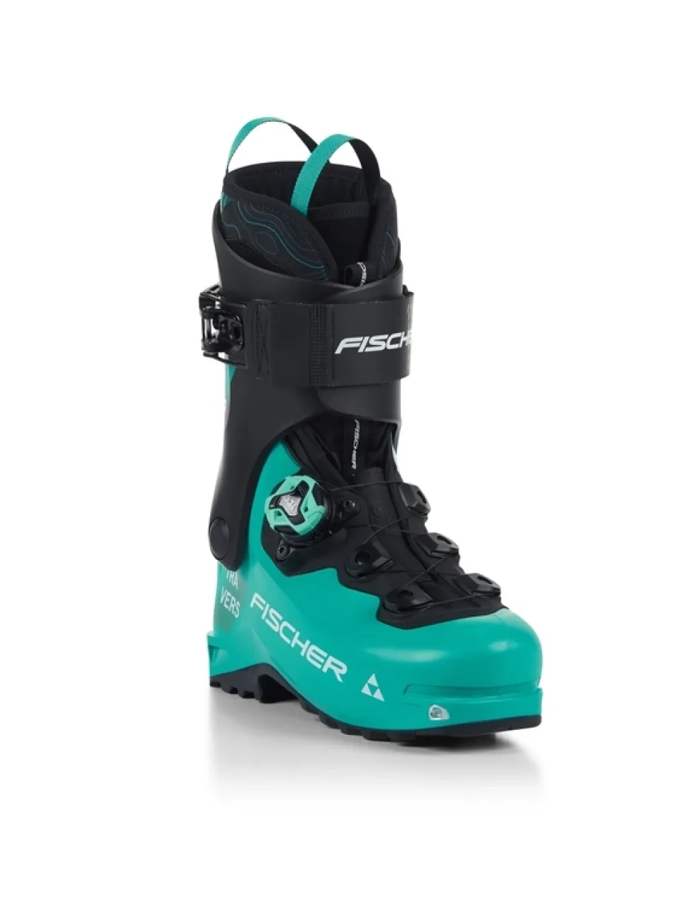 Travers Tour Ws - 2026 - Chaussures | Fischer