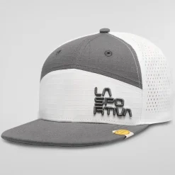 Traverse Trucker Onyx Chalk - Casquette | La Sportiva