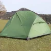 Treka 1+ Ul - V3 Pfc Free - Tente | Azimut Outdoor