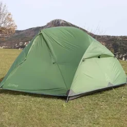 Treka 1+ Ul - V3 Pfc Free - Tente | Azimut Outdoor