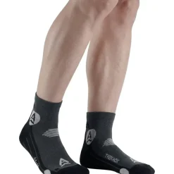 Treka Cx Basse Gris-noire X1p - Chaussettes | Azimut Outdoor