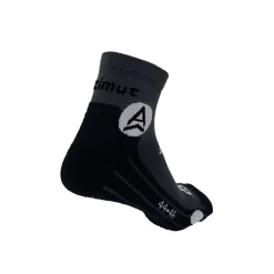 Treka Cx Basse Gris-noire X1p - Chaussettes | Azimut Outdoor