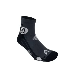 Treka Cx Basse Gris-noire X1p - Chaussettes | Azimut Outdoor