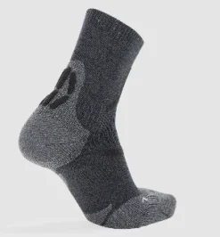 Trekking 2 In Grey Anthra - Chaussettes | Uyn