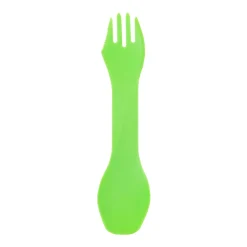 Trekking Spork Vert - Couverts | Azimut Outdoor