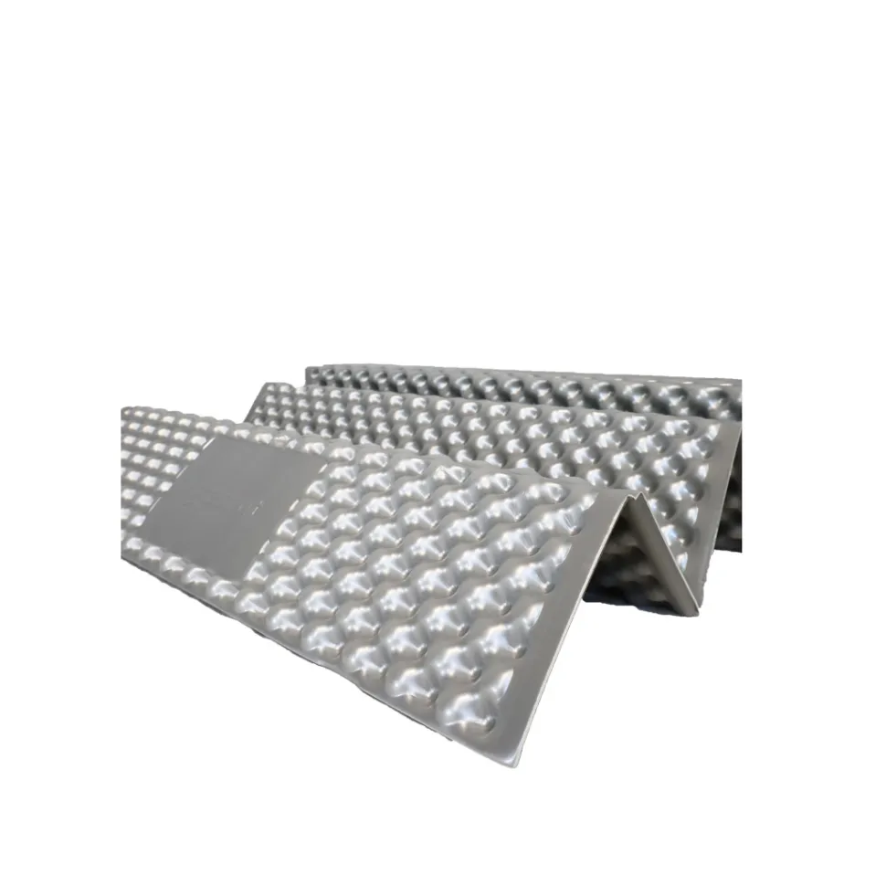 Trekla Mat Pliant Ixpe - Azimut Outdoor
