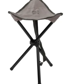 Trepied Bc015 Taupe - Chaises | Elementerre