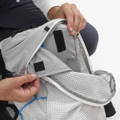 Trilogy 15+ White - Sac A Dos | Millet