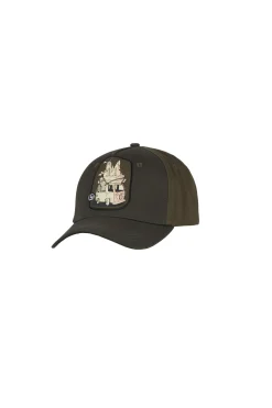Trip Iron - Casquette | E9