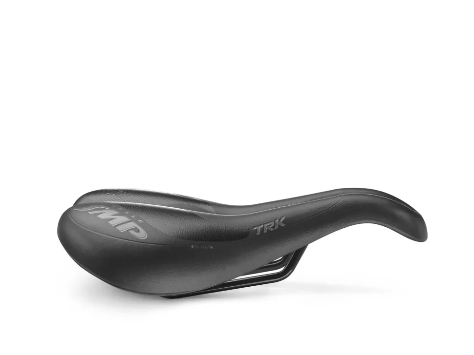 Trk Gel Homme Noire - Large - Selle / Couvre Selle | Smp