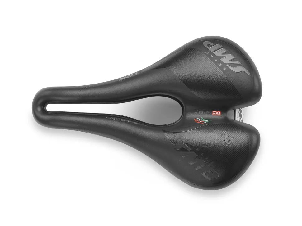 Trk Gel Homme Noire - Large - Selle / Couvre Selle | Smp