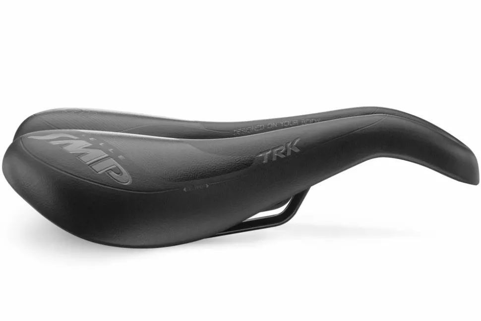 Trk Gel Medium Black - Selle / Couvre Selle | Smp