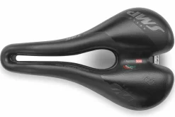 Trk Gel Medium Black - Selle / Couvre Selle | Smp