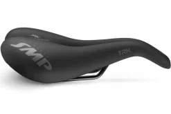 Trk Medium Black - Selle / Couvre Selle | Smp