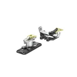 Trofeo Plus - Fixation | Atk