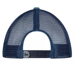 Trucker Casquette Brak Stone Blue - Casquette | Buff
