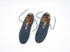 Tsavo 2.0 Waterproof Navy - Chaussures | Saola