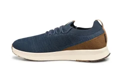 Tsavo 2.0 Waterproof Navy - Chaussures | Saola