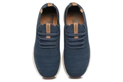 Tsavo 2.0 Waterproof Navy - Chaussures | Saola