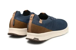 Tsavo 2.0 Waterproof Navy - Chaussures | Saola