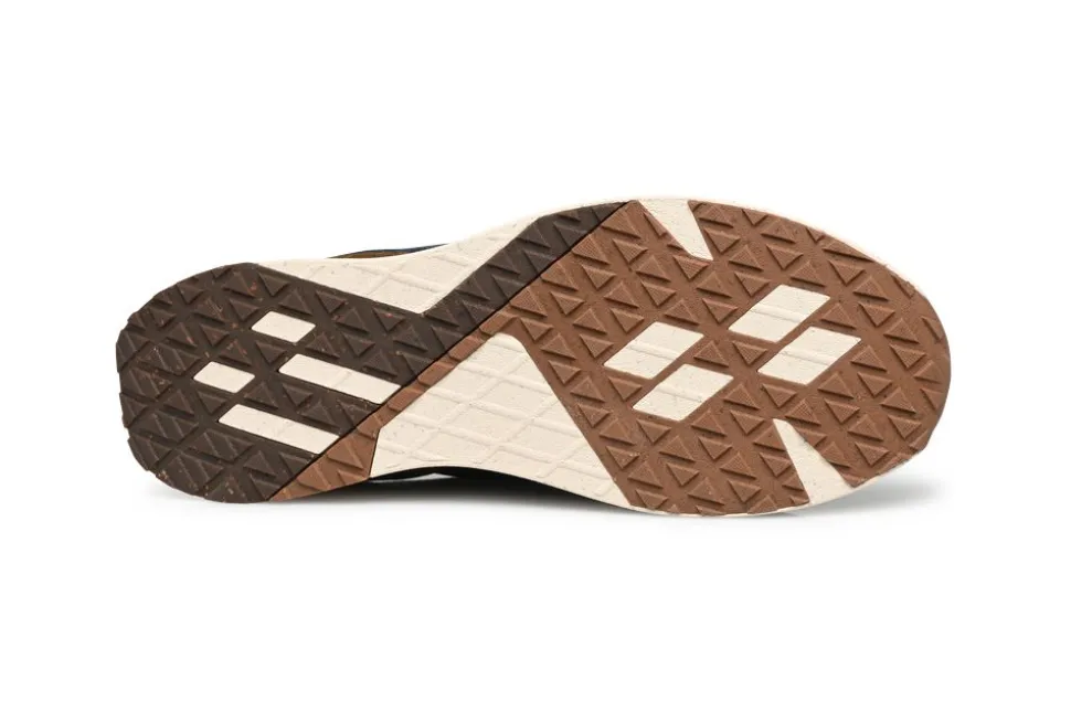 Tsavo 2.0 Waterproof Navy - Chaussures | Saola