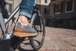 Tsavo 2.0 Wool Grey Toba - Chaussures | Saola