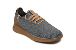 Tsavo 2.0 Wool Grey Toba - Chaussures | Saola