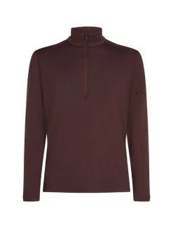 T-shirt 260 Tech Half Zip Java