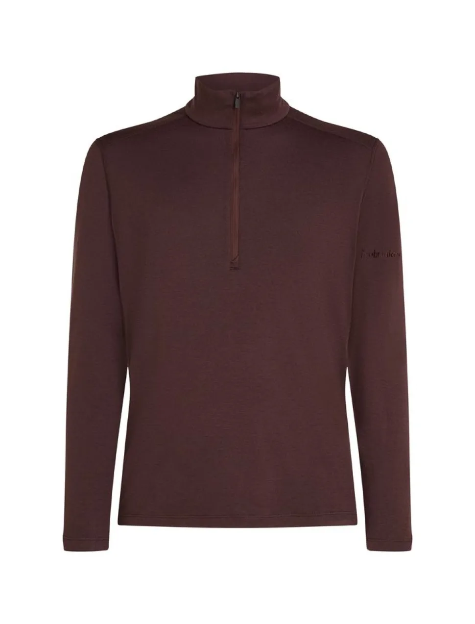 T-shirt 260 Tech Half Zip Java