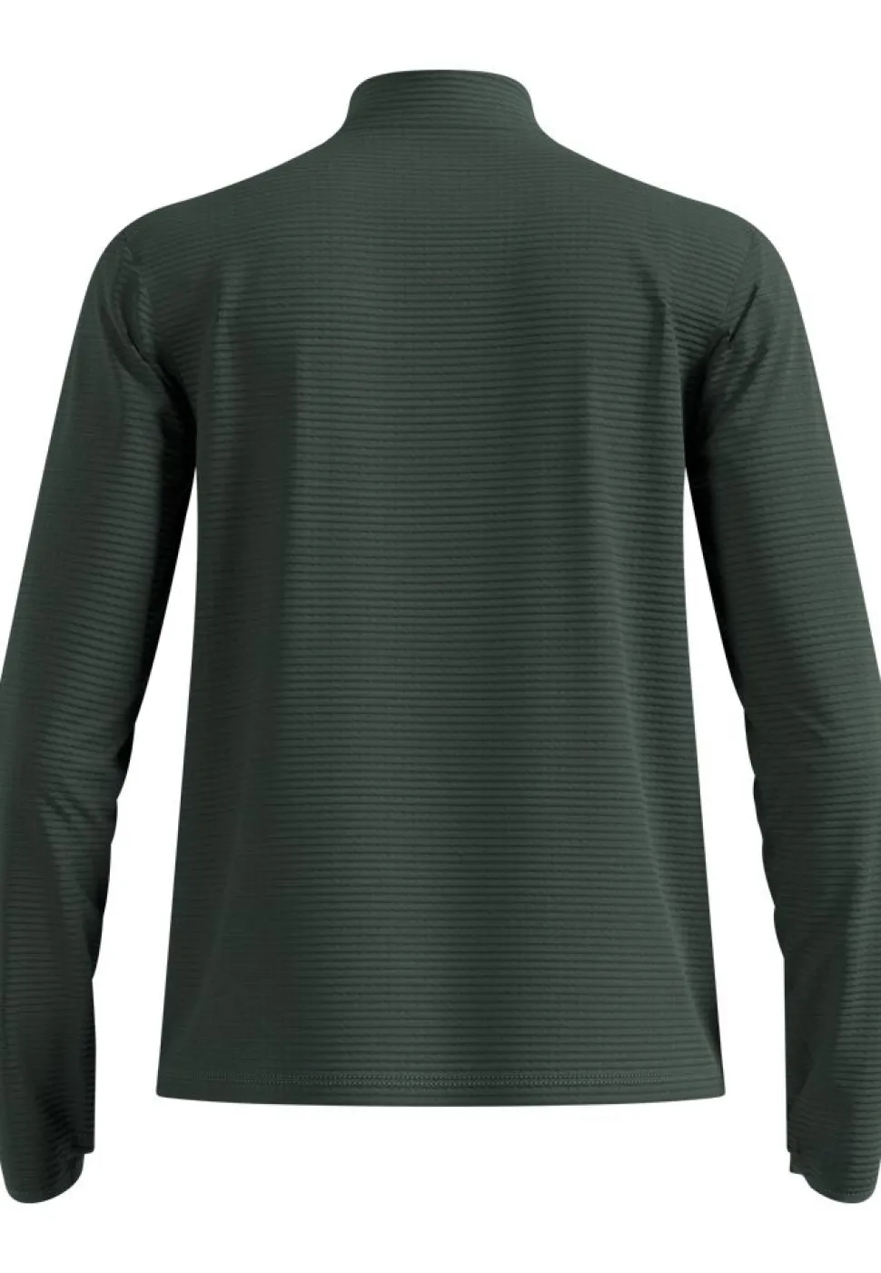 T-shirt 1/2 Zip Essential Thermal Urban Chic