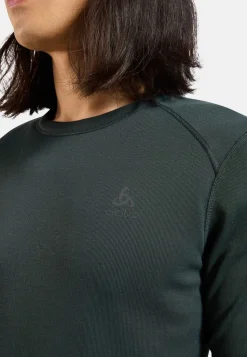 T-Shirt Active Warm Urban Chic