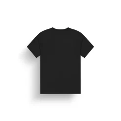 T-shirt Adak Black - Tee Shirt Mc | Picture Organic Clothing
