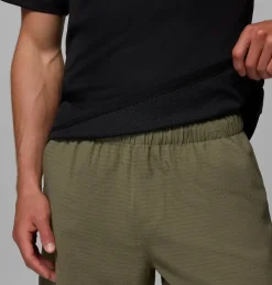 T-Shirt Alpine Chill Pro Black - Tee Shirt Mc | Columbia Sportswear
