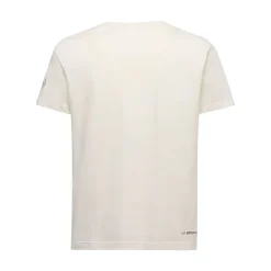 T-Shirt Always Climbing Chalk - Tee Shirt Mc | La Sportiva