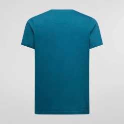 T-shirt Ape Lake Night Sky - Tee Shirt Mc | La Sportiva