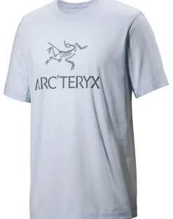 T-shirt Arc'word Logo Daybreak - Tee Shirt Mc | Arcteryx