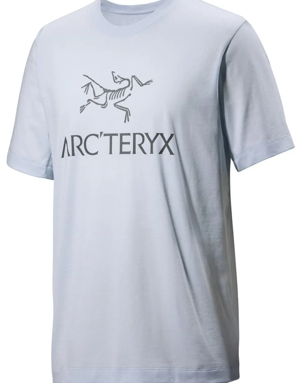 T-shirt Arc'word Logo Daybreak - Tee Shirt Mc | Arcteryx