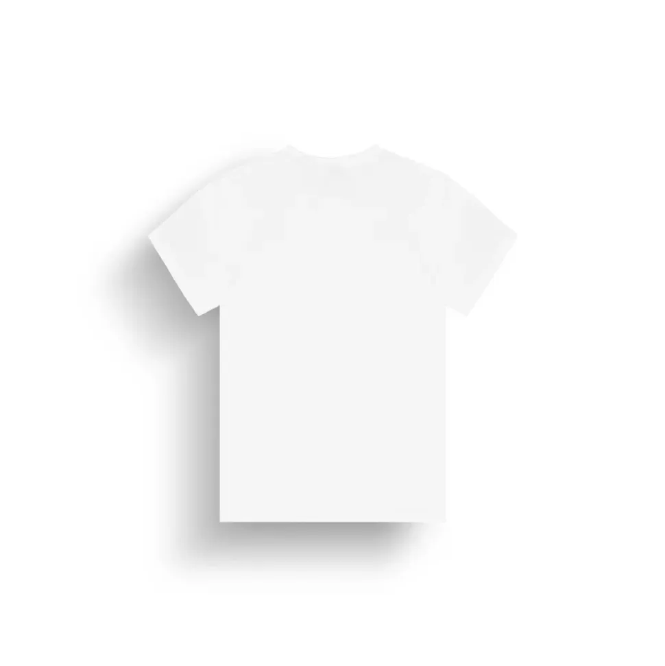T-shirt Authentic White - Tee Shirt Mc | Picture Organic Clothing