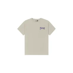 T-shirt Banie Bongo Pure Cashmere - Tee Shirt Mc | Picture Organic Clothing